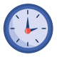modern-clock-deadline-countdown